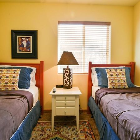 Cw343 - Great Downtown Location With A Private Hot Tub Βίλα Moab Εξωτερικό φωτογραφία