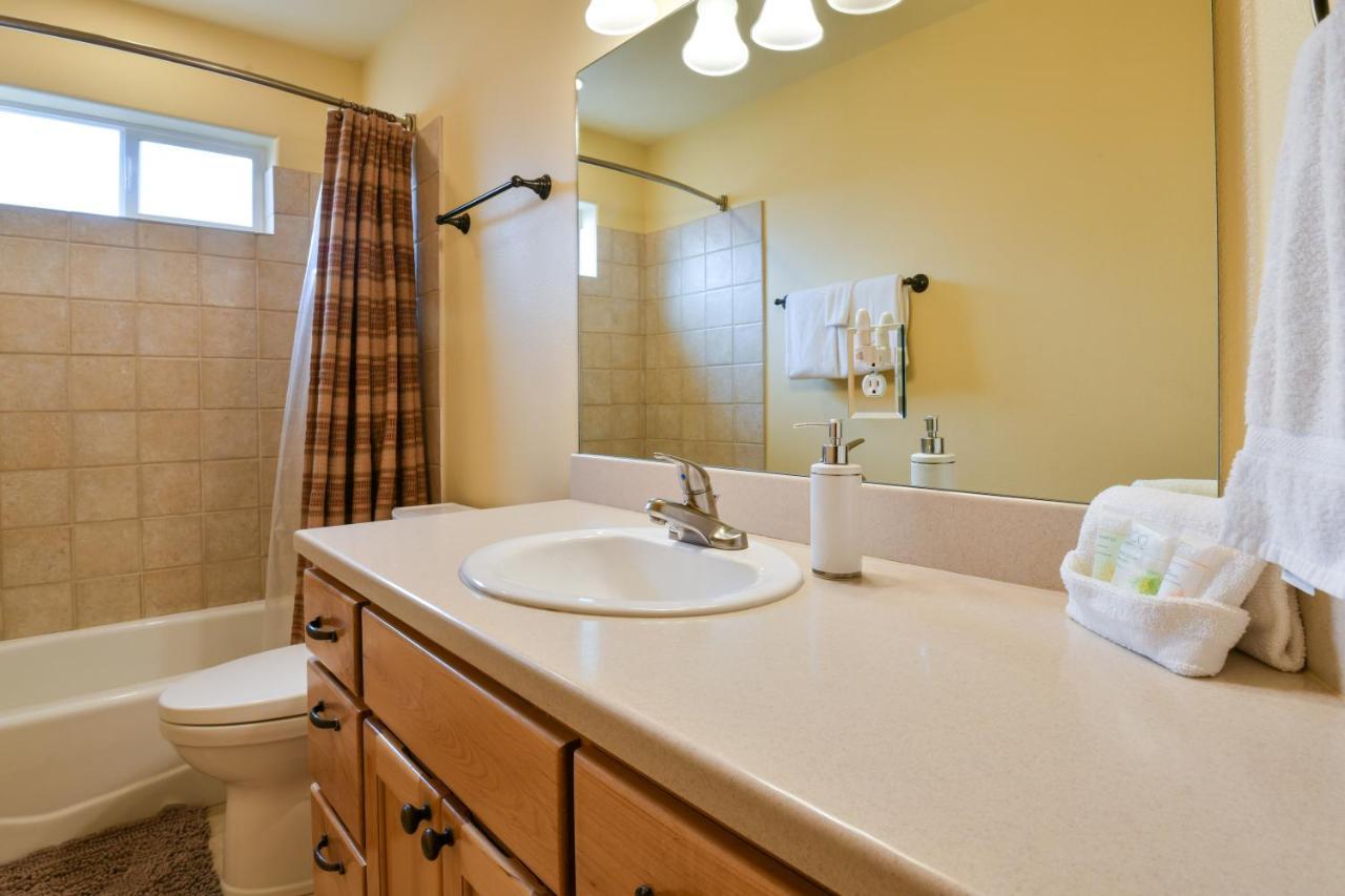 Cw343 - Great Downtown Location With A Private Hot Tub Βίλα Moab Εξωτερικό φωτογραφία