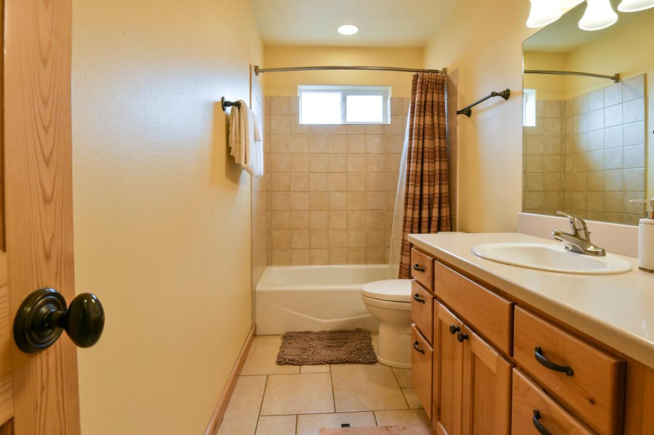 Cw343 - Great Downtown Location With A Private Hot Tub Βίλα Moab Εξωτερικό φωτογραφία