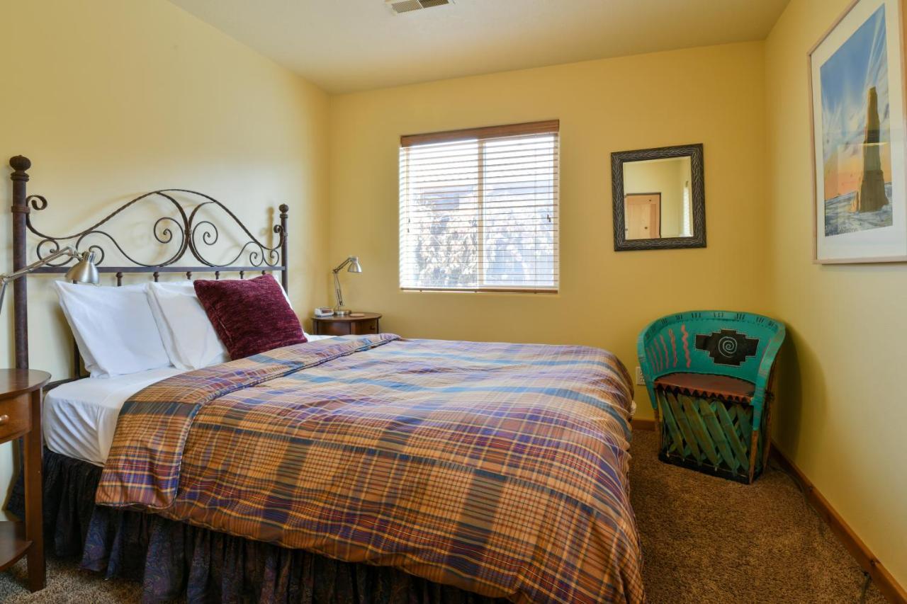 Cw343 - Great Downtown Location With A Private Hot Tub Βίλα Moab Εξωτερικό φωτογραφία