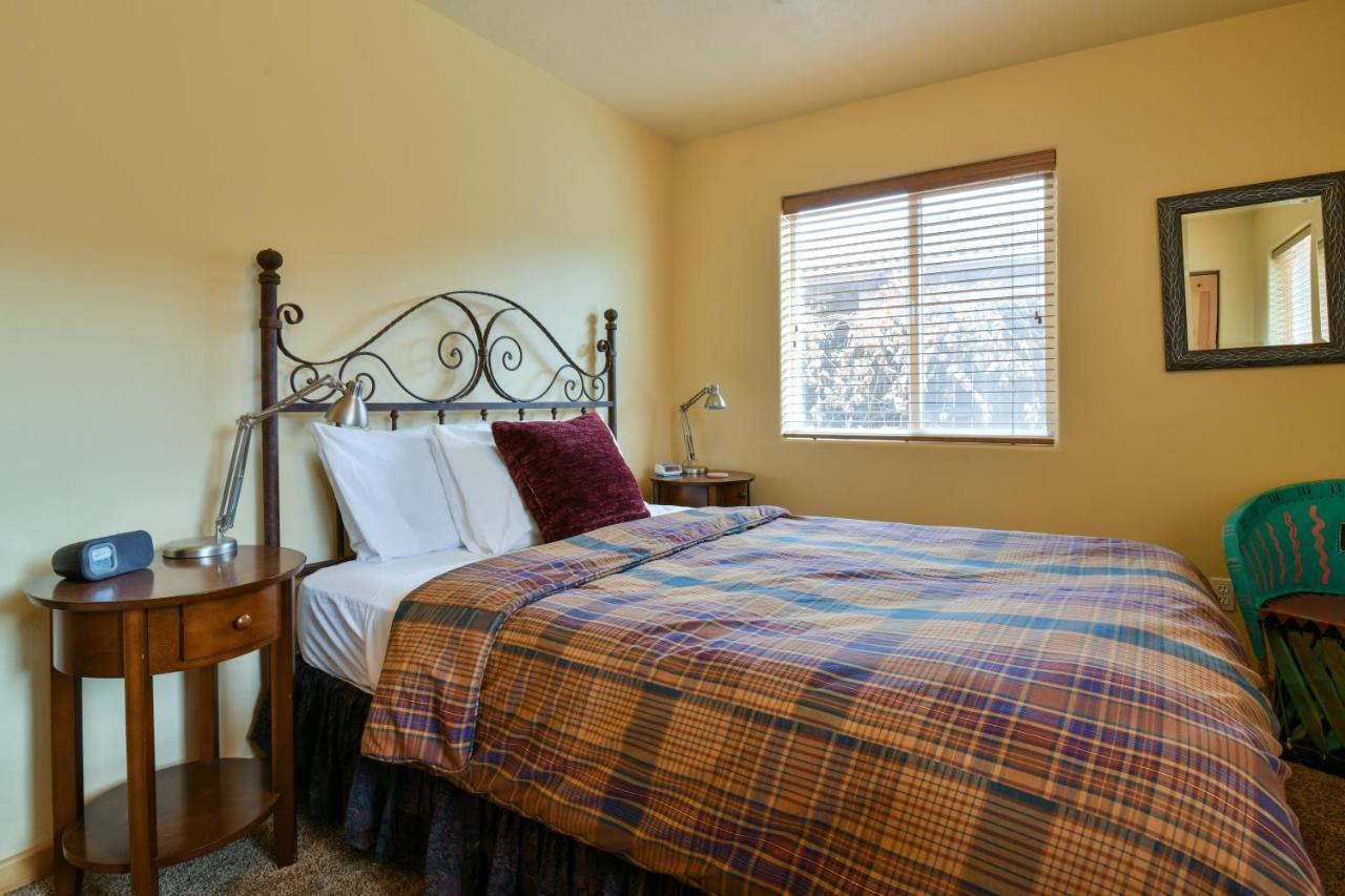 Cw343 - Great Downtown Location With A Private Hot Tub Βίλα Moab Εξωτερικό φωτογραφία