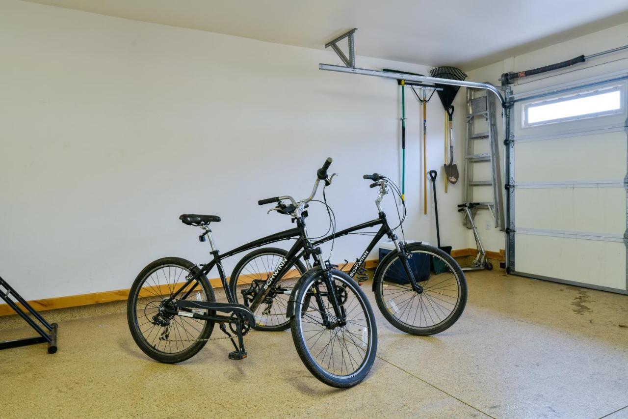 Cw343 - Great Downtown Location With A Private Hot Tub Βίλα Moab Εξωτερικό φωτογραφία