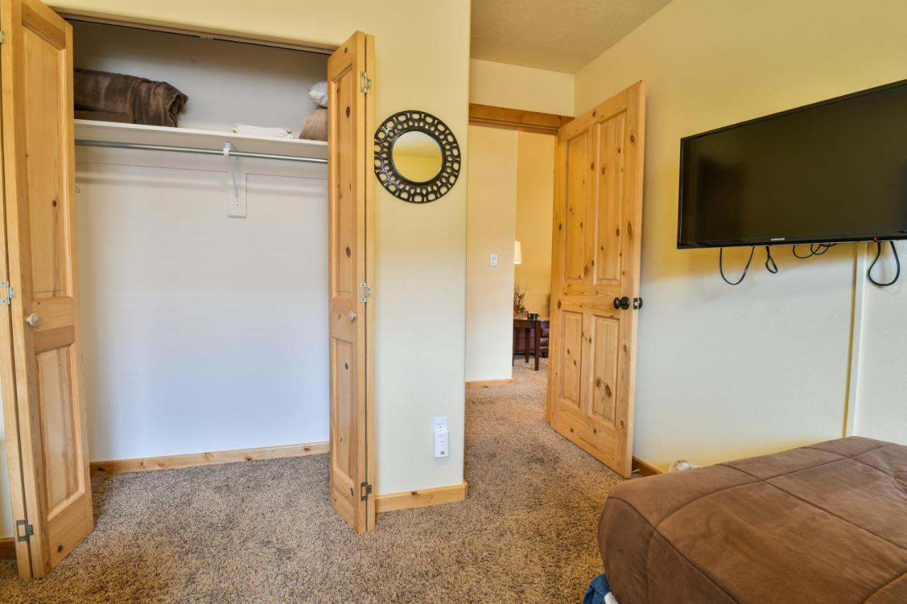 Cw343 - Great Downtown Location With A Private Hot Tub Βίλα Moab Εξωτερικό φωτογραφία