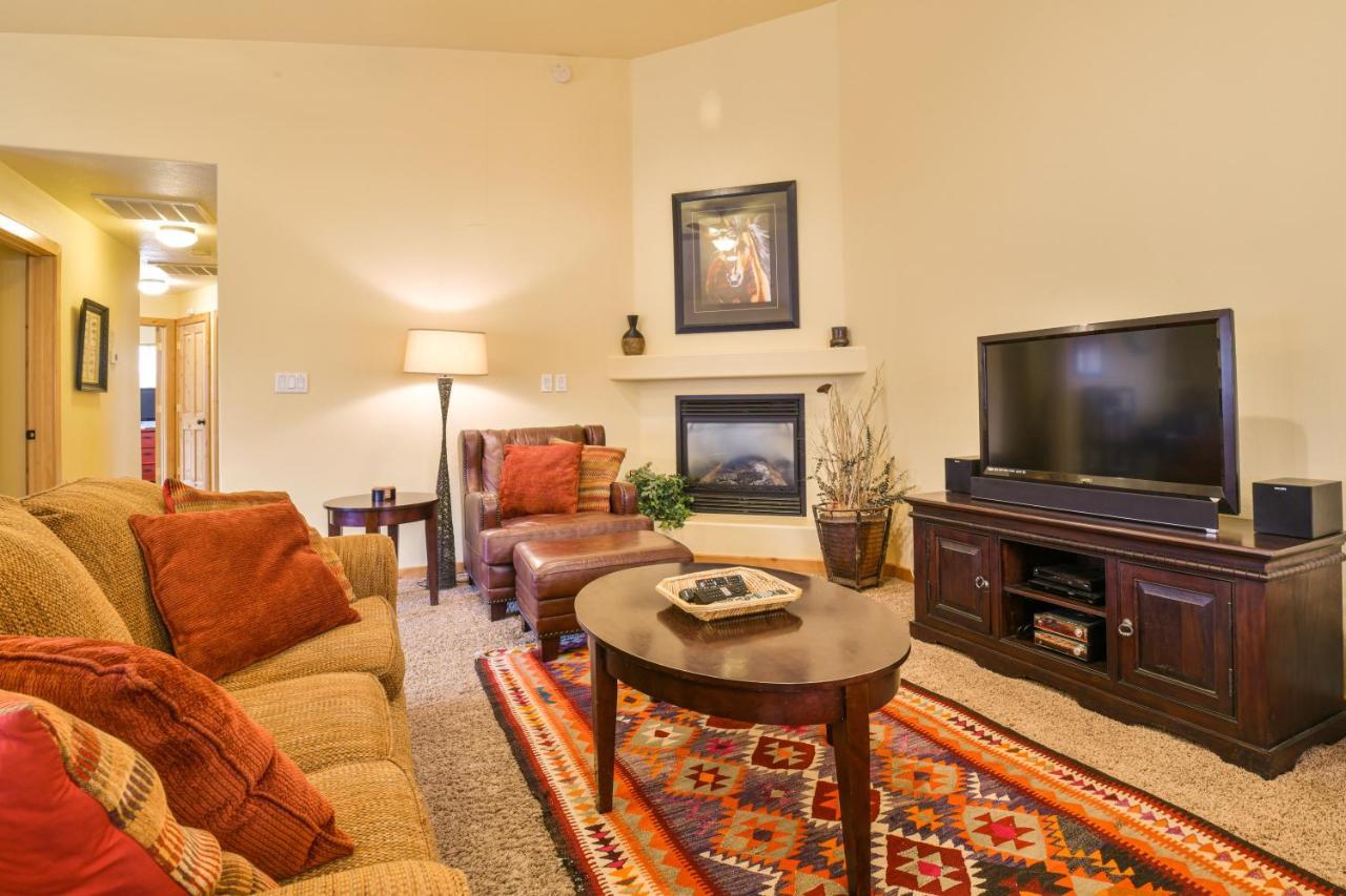 Cw343 - Great Downtown Location With A Private Hot Tub Βίλα Moab Εξωτερικό φωτογραφία