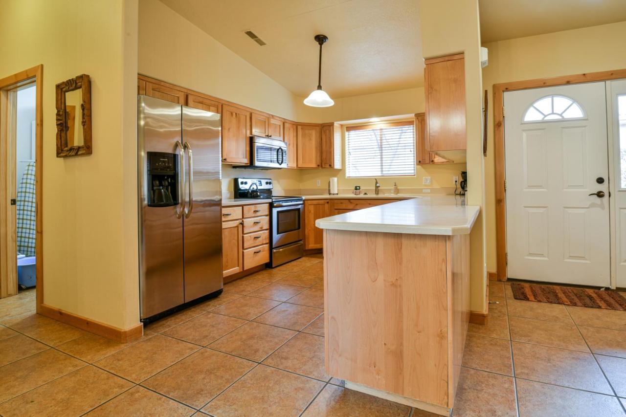 Cw343 - Great Downtown Location With A Private Hot Tub Βίλα Moab Εξωτερικό φωτογραφία