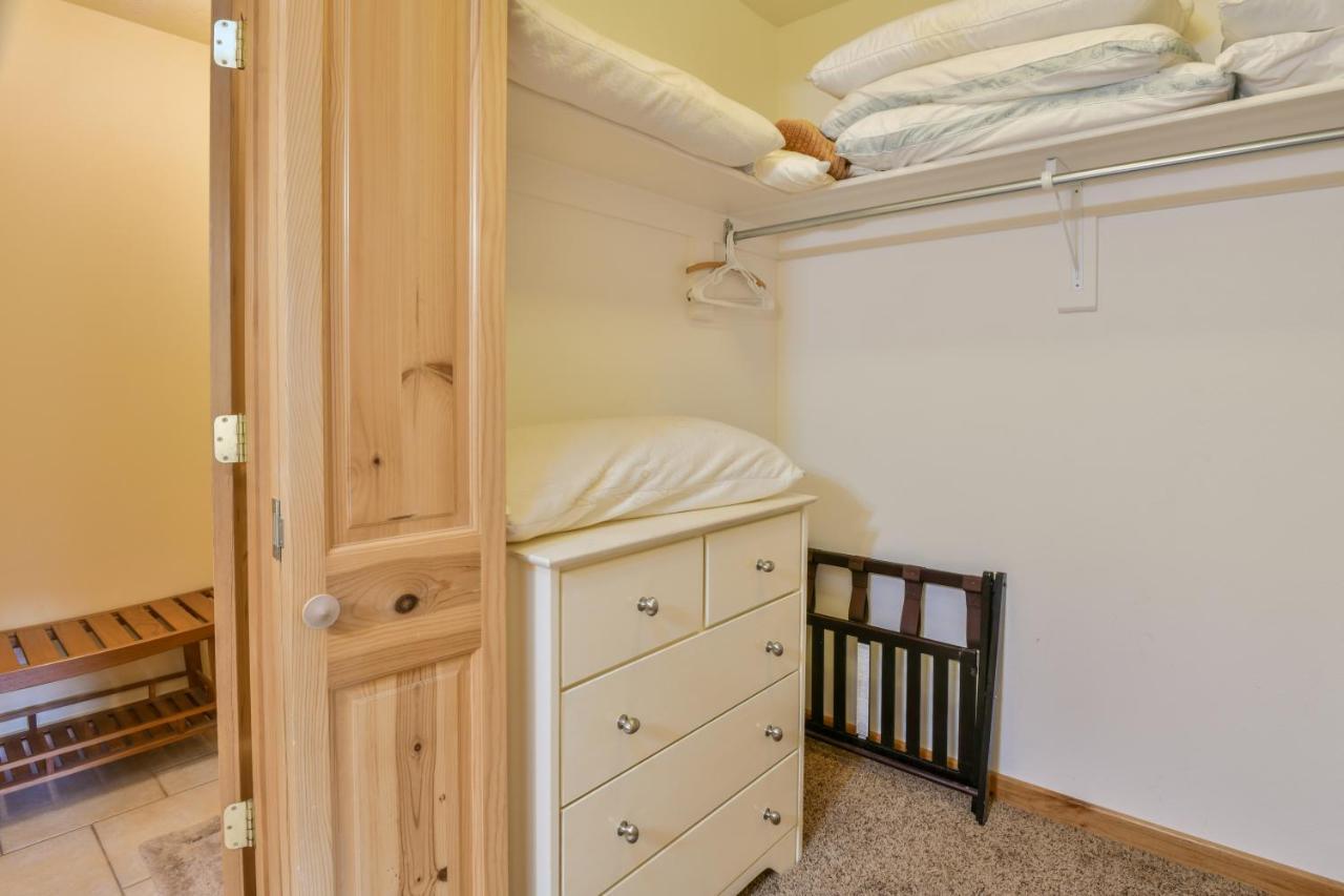 Cw343 - Great Downtown Location With A Private Hot Tub Βίλα Moab Εξωτερικό φωτογραφία