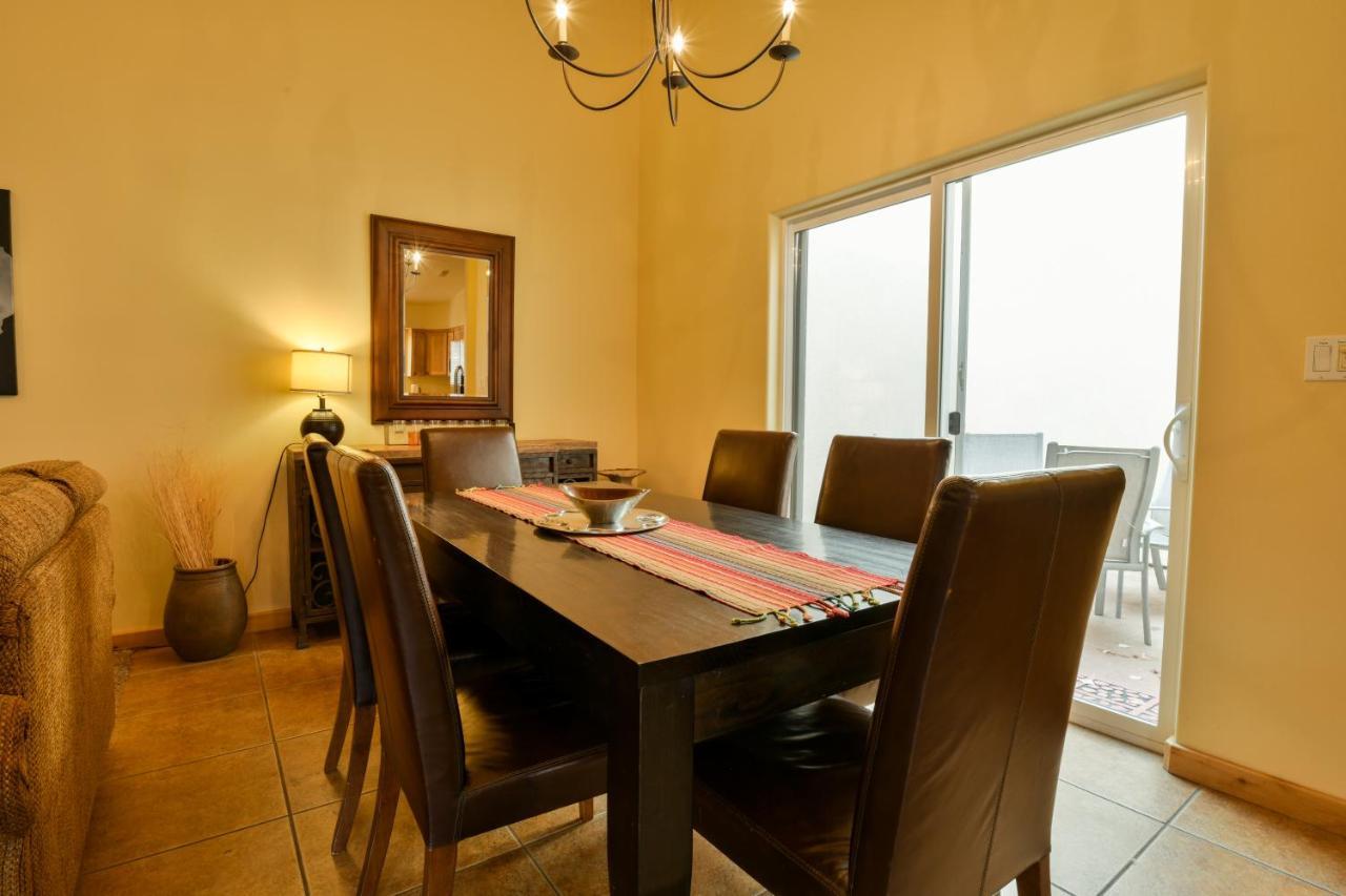 Cw343 - Great Downtown Location With A Private Hot Tub Βίλα Moab Εξωτερικό φωτογραφία